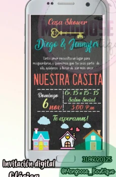 Clasica - Casa Shower