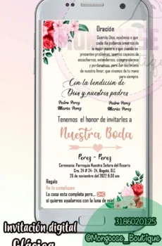 Clasica - Matrimonio 1