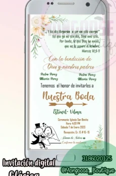 Clasica - Matrimonio 2