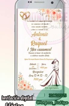 Clasica - Matrimonio 3