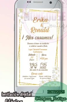 Clasica - Matrimonio 4