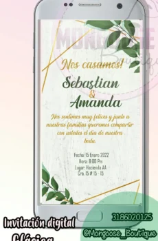 Clasica - Matrimonio 5