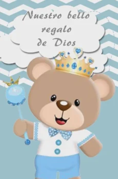 Video - Baby Shower Niño Oso Rey