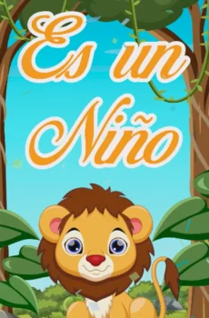 Video - Baby Shower Niño Leoncito