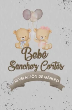 Video - Revelación de Genero Osos Oscuro